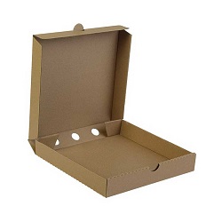 картонные коробки для пиццы