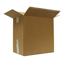 картонные коробки для строительных материалов