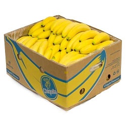 Коробки для бананов