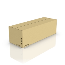 Картонная коробка 1020*350*300 мм, Т-23 бур.