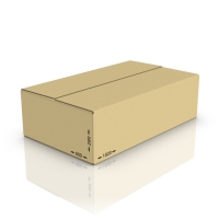Картонная коробка 1020*600*280 мм, П-32 бур.