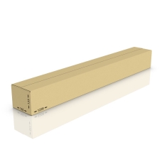 Картонная коробка 1258*165*135 мм, Т-24 бур.