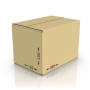 Картонная коробка 200*135*135 мм Т-23 бур