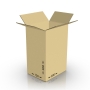 Картонная коробка 200*150*300 мм Т-22 бурый