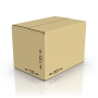 Картонная коробка 203*135*135 мм Т-22 бур