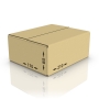 Картонная коробка 210*170*80 мм Т-21 бур