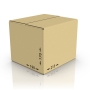 Картонная коробка 215*190*170 мм  Т-22 бур