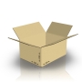 Картонная коробка 220*160*100 мм Т-23 бур