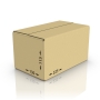 Картонная коробка 225*130*115 мм Т-21 бур