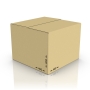Картонная коробка 400*400*300 мм, Т-23 бур. В