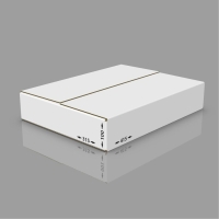 Картонная коробка 415*315*100 мм, Т-23 бел.