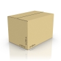 Картонная коробка 420*275*270 мм, Т-23 бур.
