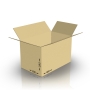 Картонная коробка 460*280*285 мм, Т-22 бур.