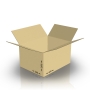 Картонная коробка 470*360*260 мм, Т-22 бур.