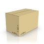 Картонная коробка 500*300*300 мм, Т-24 бур.