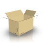 Картонная коробка 500*300*300 мм, Т-24 бур.