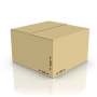 Картонная коробка 500*500*300 мм, Т-23 бур.