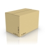 Картонная коробка 550*350*350 мм, Т-23 бур.