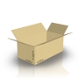 Картонная коробка 570*300*230 мм, Т-23 бур.