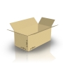 Картонная коробка 580*295*240 мм Т-23 бурый