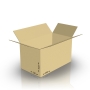 Картонная коробка 590*330*330 мм, Т-23 бур.