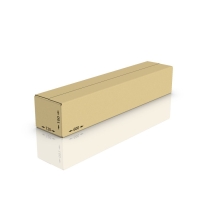 Картонная коробка 600*120*100 мм, Т-24 бур.