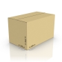 Картонная коробка 600*350*350 мм, Т-23 бур.