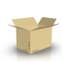 Картонная коробка 615*415*420 мм, Т-23 бур.