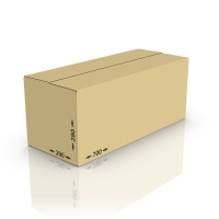 Картонная коробка 700*290*280 мм, Т-23 бур.