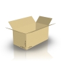 Картонная коробка 700*365*315 мм, Т-23 бур.