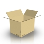 Картонная коробка 700*500*490 мм, П-32 бур.