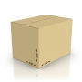 Картонная коробка 700*500*500 мм Т-24 бурый