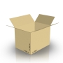 Картонная коробка 700*500*500 мм Т-24 бурый