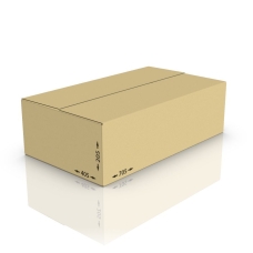 Картонная коробка 705*405*205 мм, Т-22 бур.