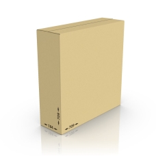 Картонная коробка 709*184*709 мм, Т-23 бур