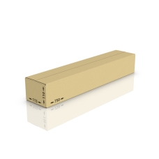 Картонная коробка 750*113*110 мм, Т-23 бур.