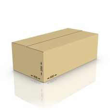 Картонная коробка 800*400*200 мм Т-24 бур.