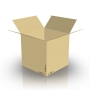 Картонная коробка 800*800*800 мм, Т-23 бур.