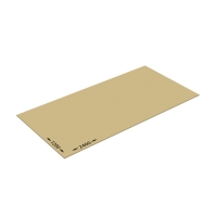 Бурый гофрокартон 1200*2400 мм П-32