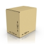 Картонная коробка 160*110*145 мм, Т-22 бур.