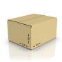 Картонная коробка 165*125*80 мм Т-23 бур