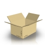 Картонная коробка 170*120*85 мм Т-23 бур