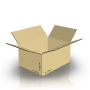 Картонная коробка 170*122*80 мм Т-23 бур