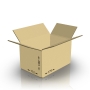 Картонная коробка 175*112*100 мм, Т-22 бур.