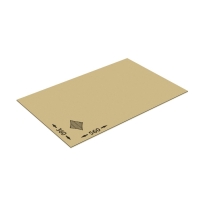 Г/картон (560*360 мм) Т-22 В бур.