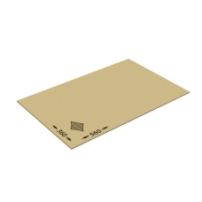 Г/картон (560*360 мм) Т-22 В бур.