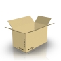 Картонная коробка 270*170*150 мм Т-23 бур.