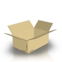 Картонная коробка 310*200*120 мм Т-23 бур.