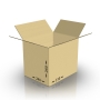 Картонная коробка 310*240*260 мм, Т-22 бур.