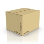 Картонная коробка 310*250*205 мм Т-23 бур.